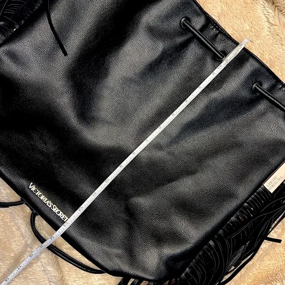 VICTORIA’S SECRET VS LIMITED EDITION Runway Backpack - Picture 13 of 13